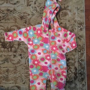 Snowsuit 12 month